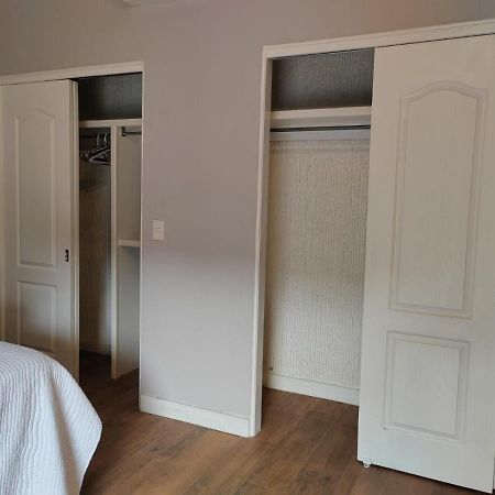 Residencia Preciosa De 2 Planta Villa San Salvador Eksteriør bilde