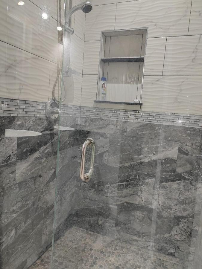 Residencia Preciosa De 2 Planta Villa San Salvador Eksteriør bilde